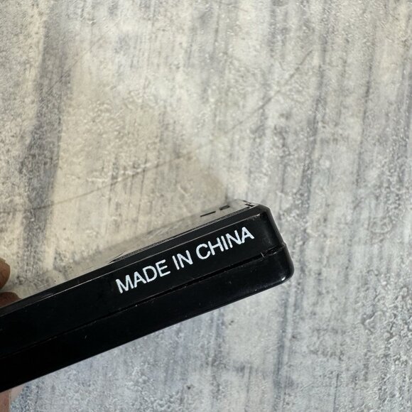 Calgary Stampeder CFL QR77 Portable Radio Football AM Personal Memorabilia - Picture 4 of 7